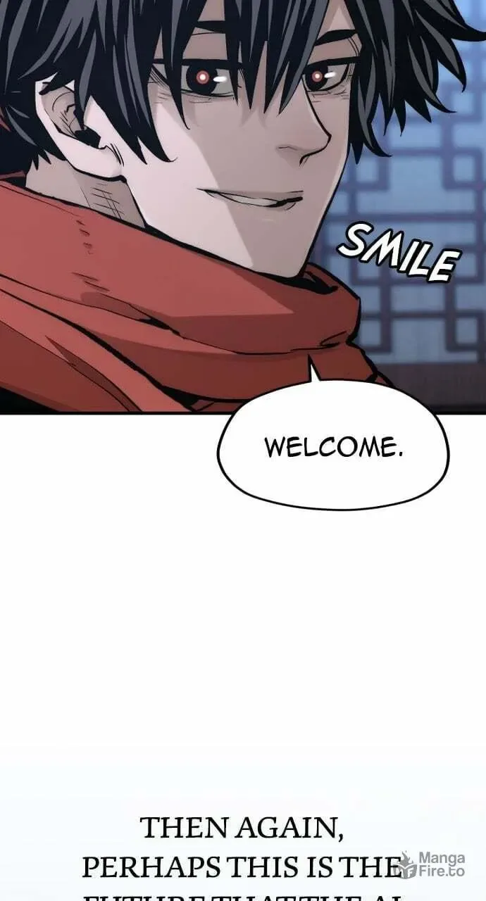 Murim RPG Simulation Chapter 110 page 80
