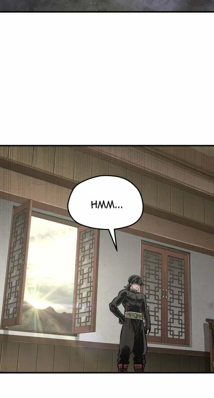 Murim RPG Simulation Chapter 110 page 83
