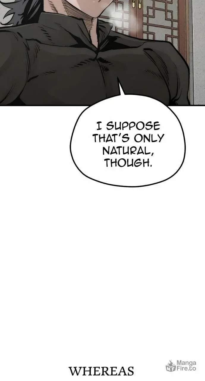Murim RPG Simulation Chapter 110 page 85
