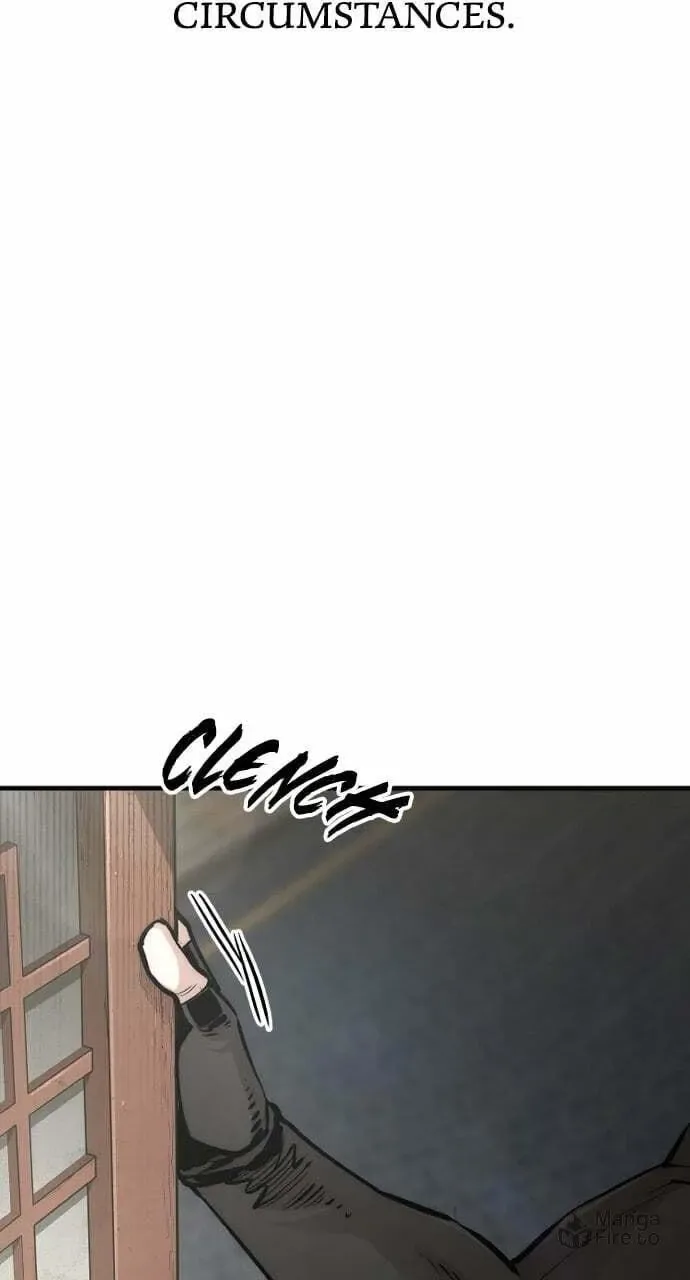 Murim RPG Simulation Chapter 110 page 87