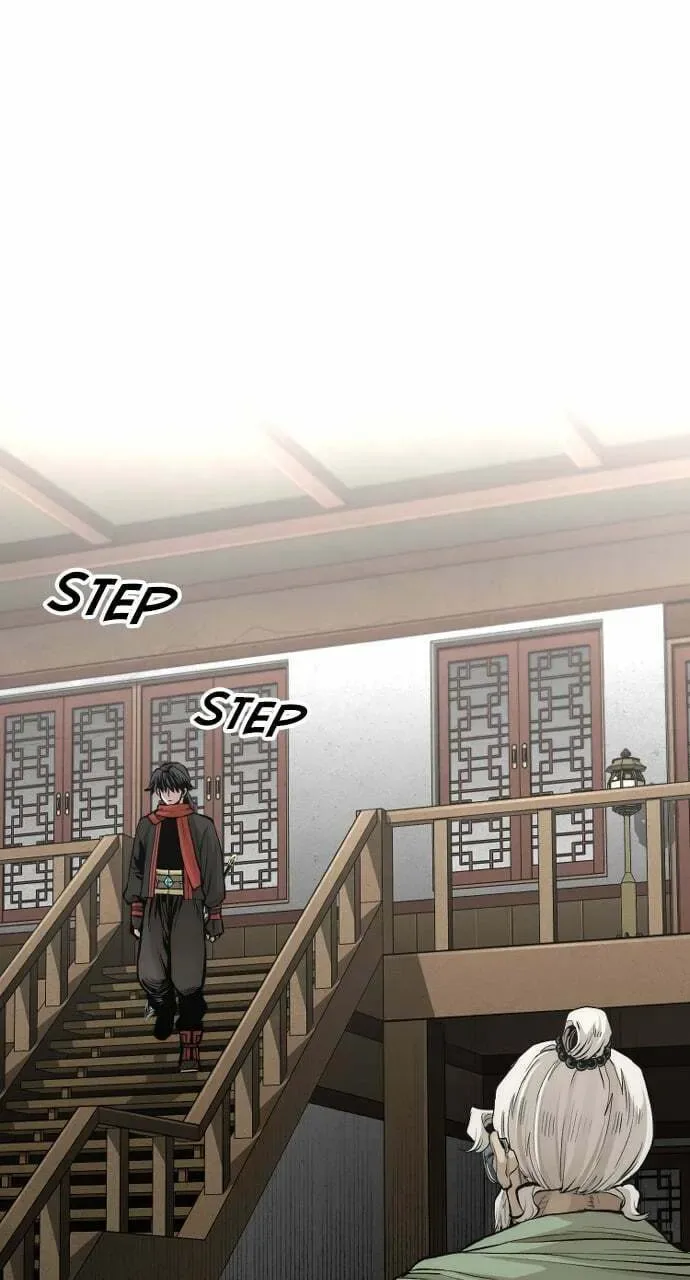 Murim RPG Simulation Chapter 110 page 91