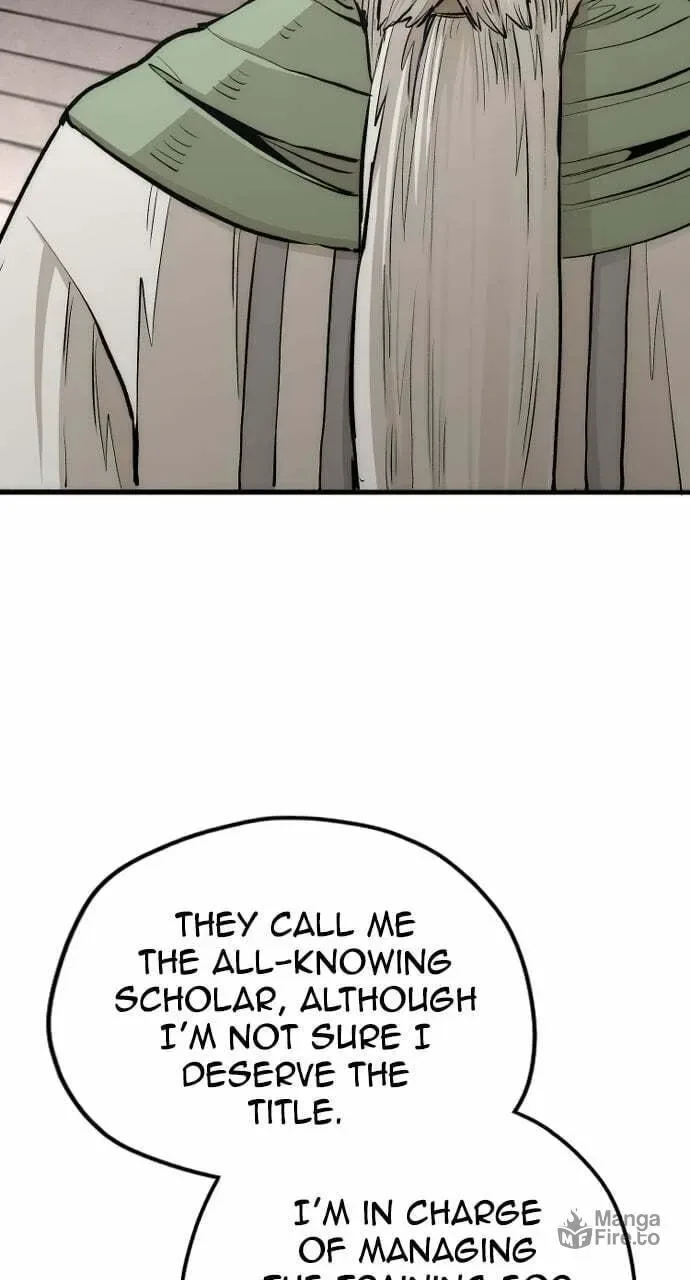 Murim RPG Simulation Chapter 110 page 93