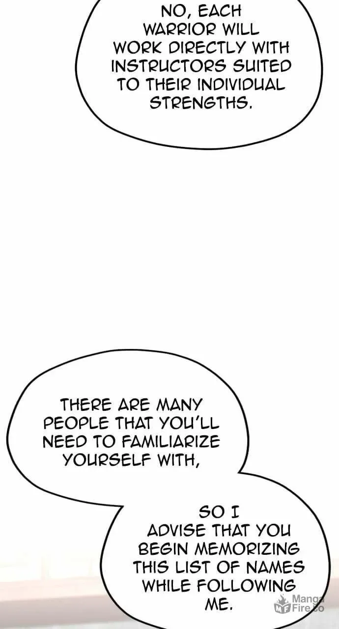Murim RPG Simulation Chapter 110 page 95