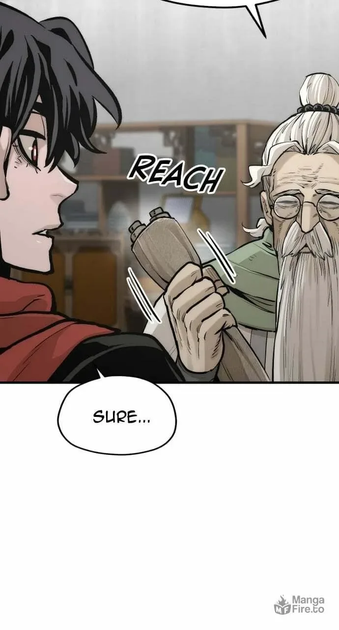 Murim RPG Simulation Chapter 110 page 96
