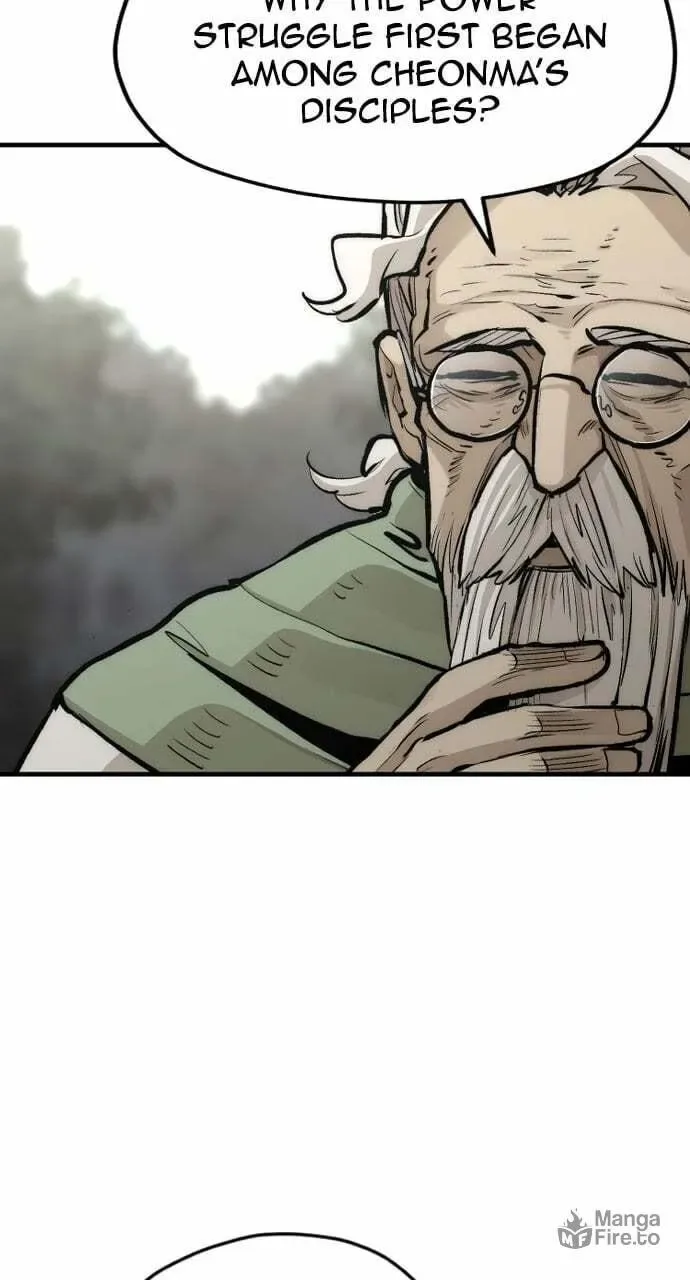 Murim RPG Simulation Chapter 110 page 102