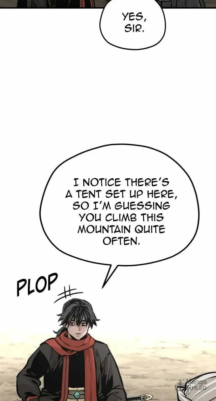 Murim RPG Simulation Chapter 110 page 100