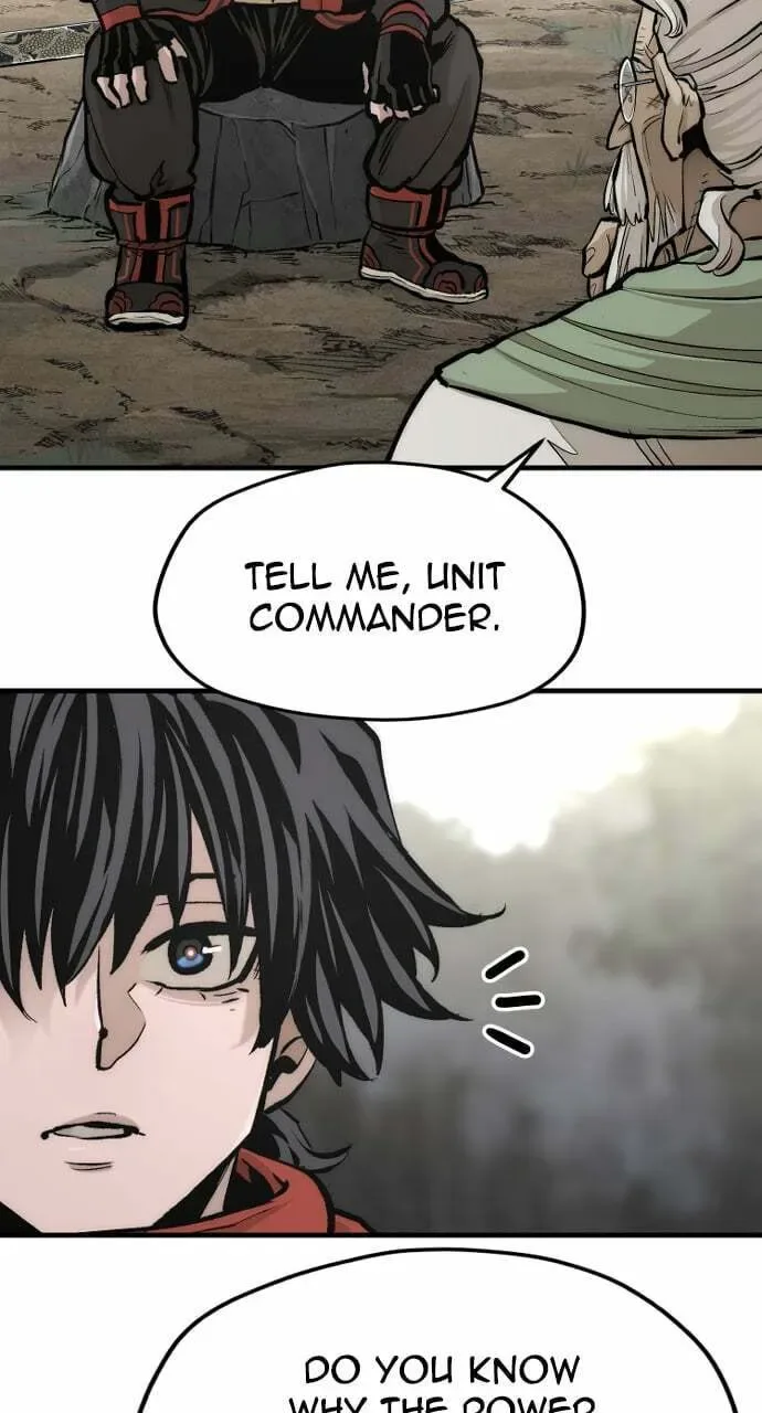 Murim RPG Simulation Chapter 110 page 101