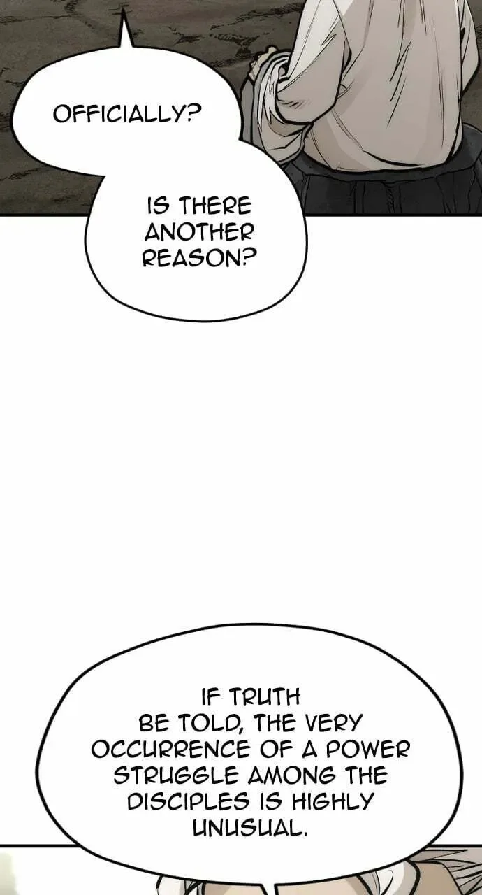 Murim RPG Simulation Chapter 110 page 104