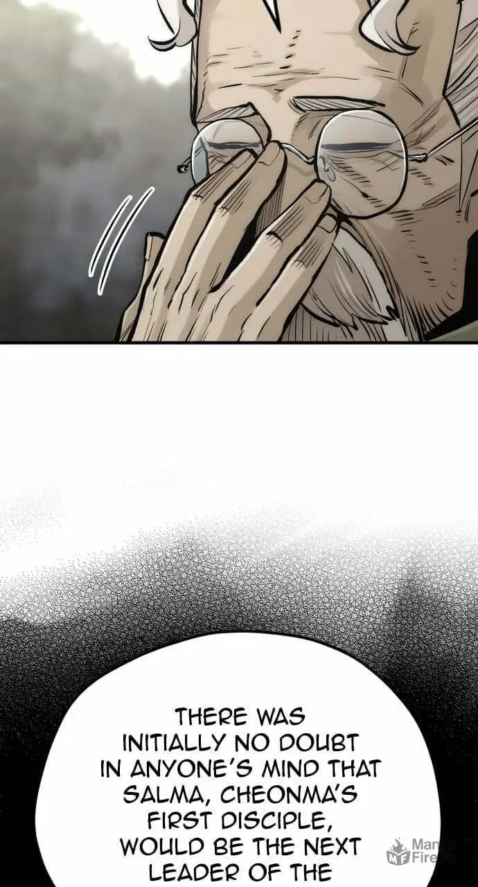 Murim RPG Simulation Chapter 110 page 105