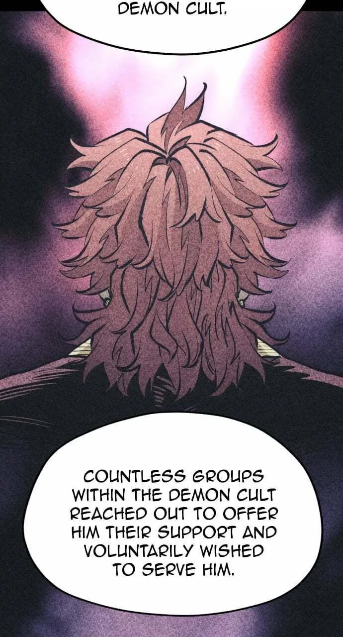 Murim RPG Simulation Chapter 110 page 106