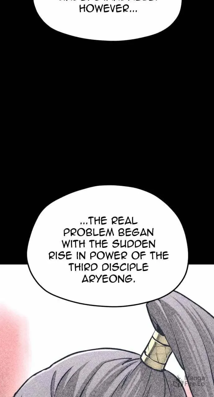 Murim RPG Simulation Chapter 110 page 111