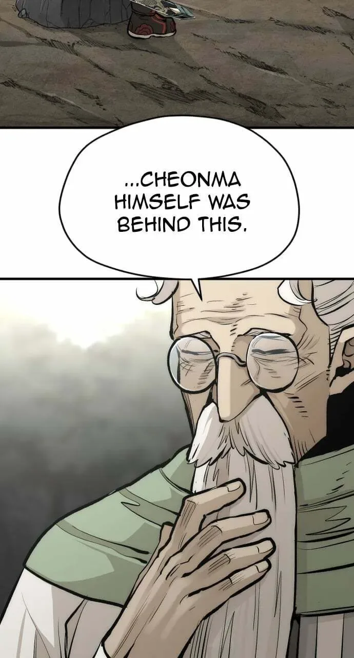 Murim RPG Simulation Chapter 110 page 116