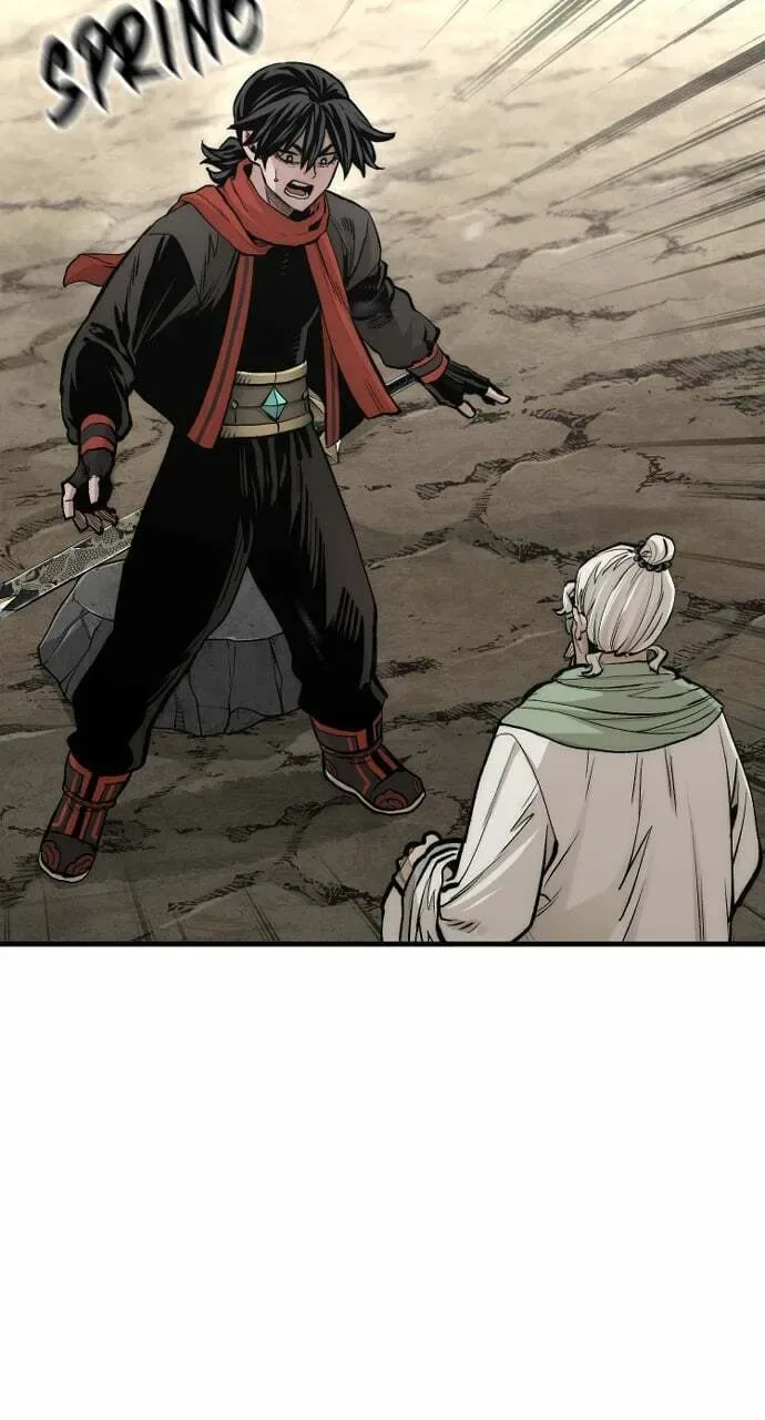 Murim RPG Simulation Chapter 110 page 124
