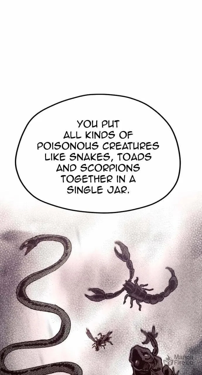 Murim RPG Simulation Chapter 110 page 126