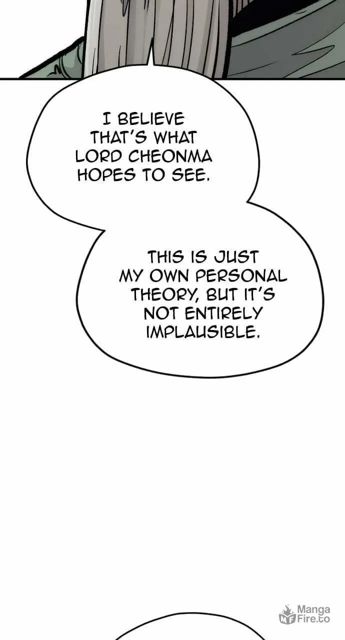 Murim RPG Simulation Chapter 110 page 130