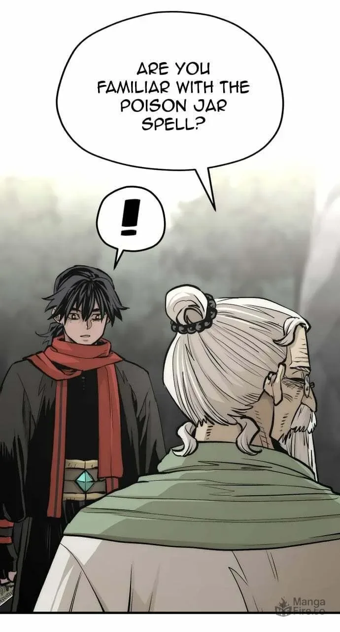 Murim RPG Simulation Chapter 110 page 125