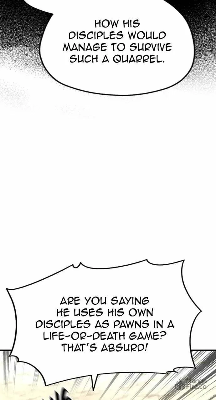 Murim RPG Simulation Chapter 110 page 123