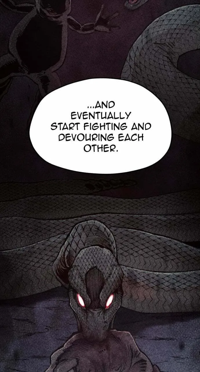 Murim RPG Simulation Chapter 110 page 128