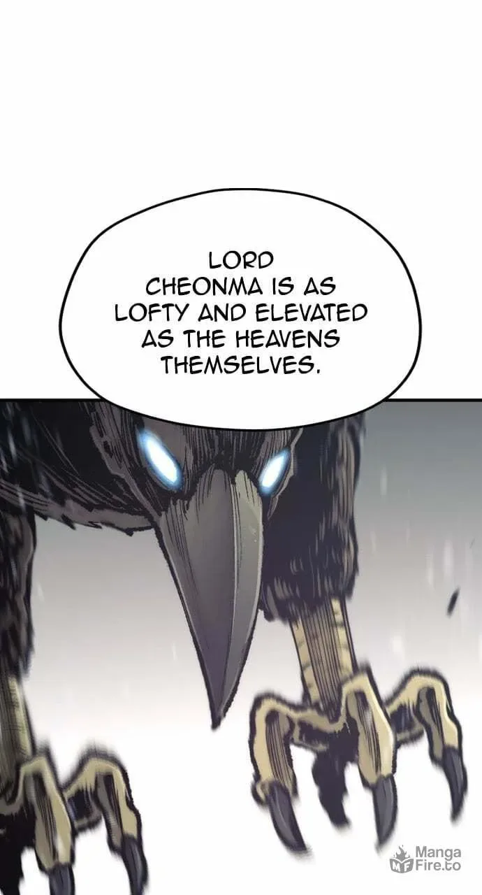 Murim RPG Simulation Chapter 110 page 132