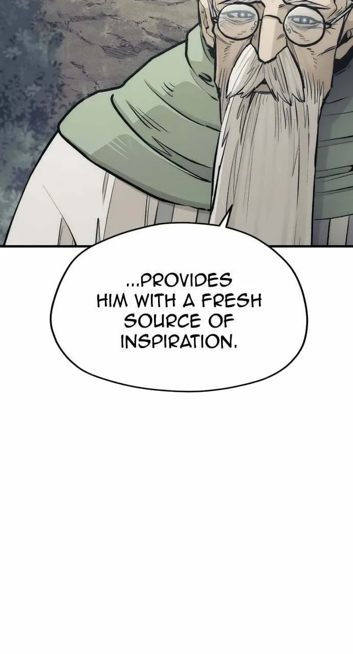 Murim RPG Simulation Chapter 110 page 137