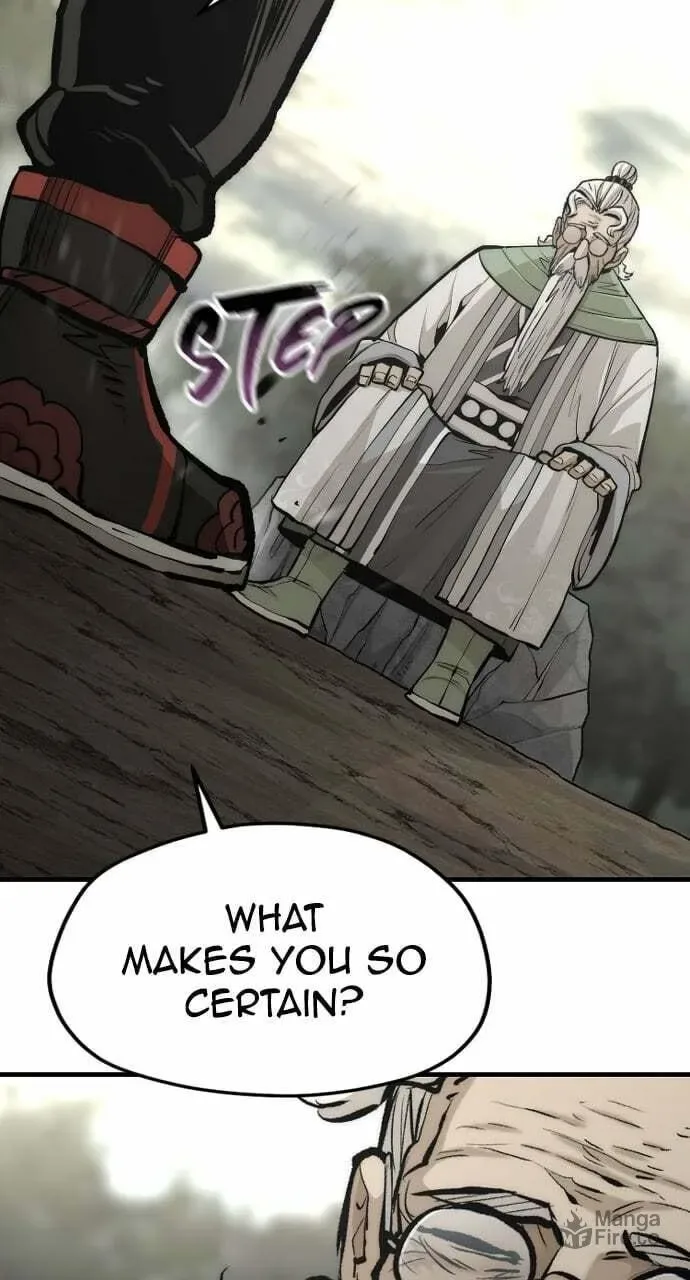 Murim RPG Simulation Chapter 110 page 141