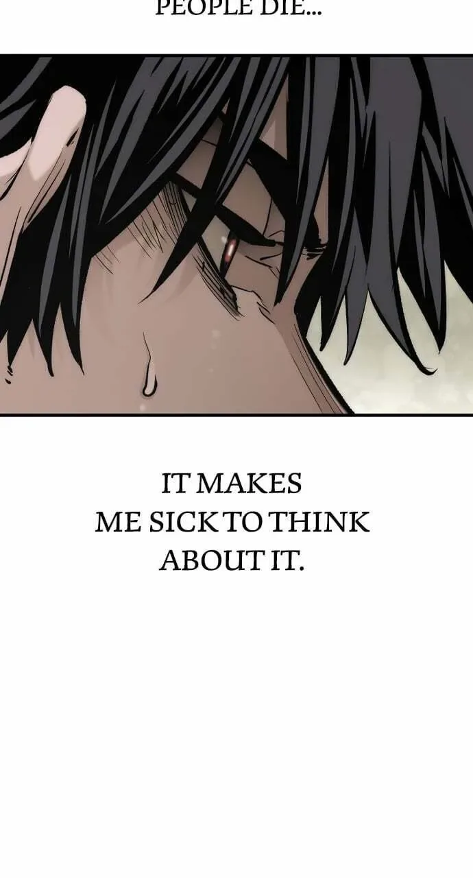 Murim RPG Simulation Chapter 110 page 139