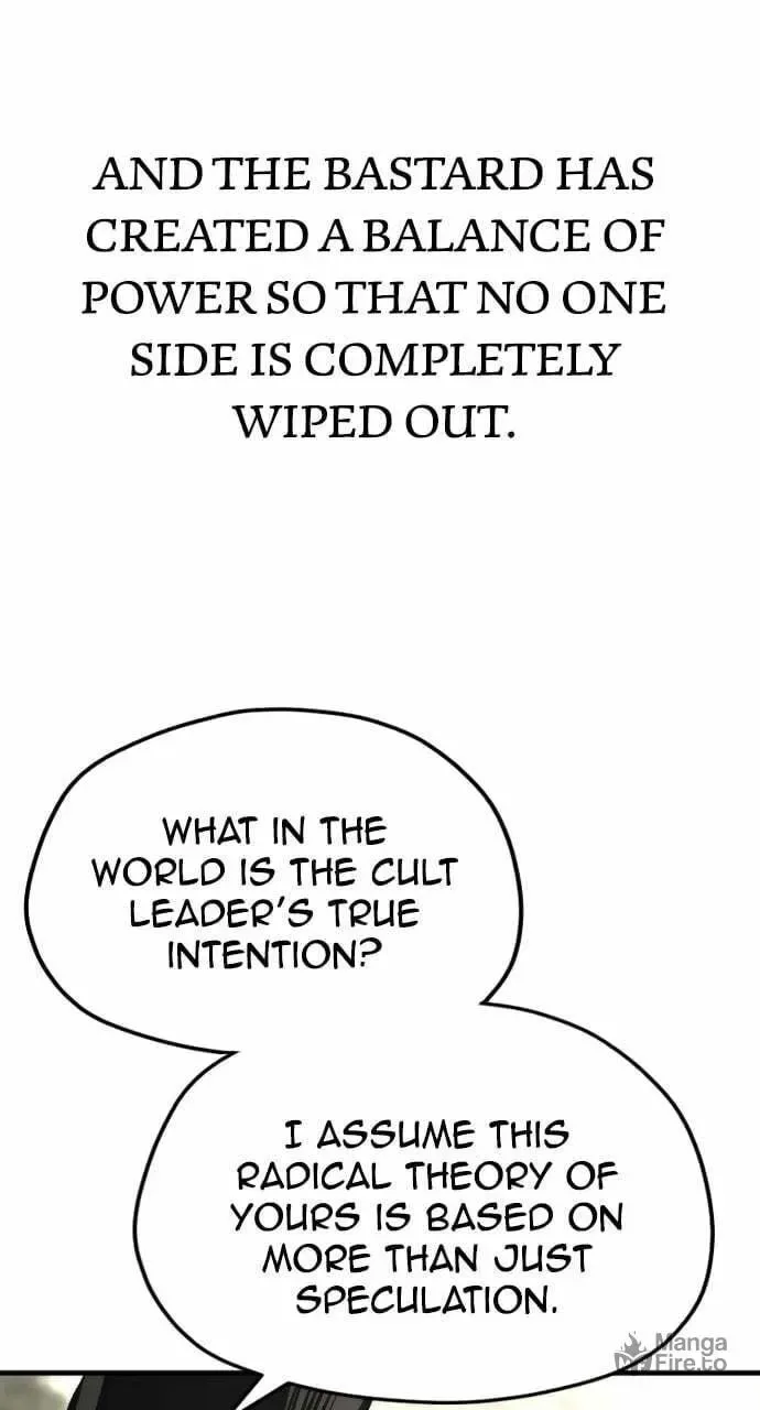 Murim RPG Simulation Chapter 110 page 140