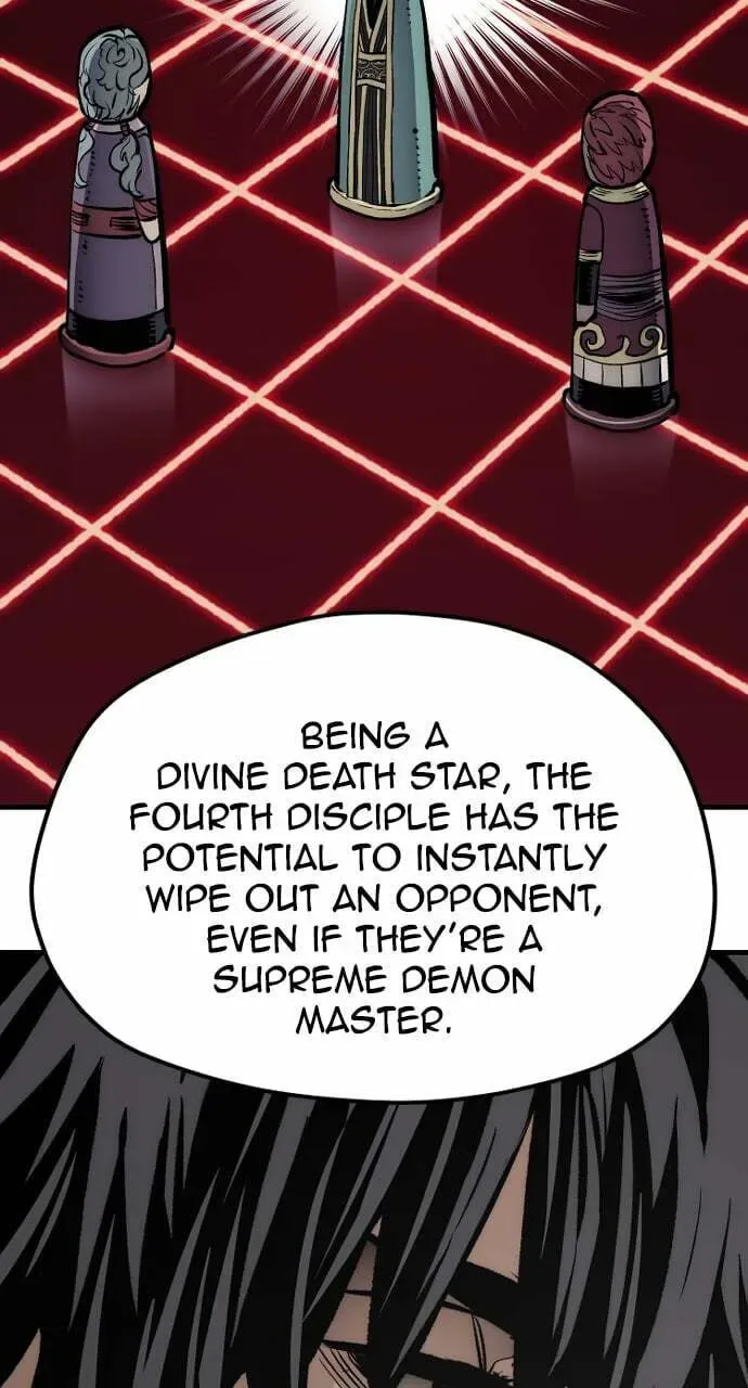 Murim RPG Simulation Chapter 110 page 148
