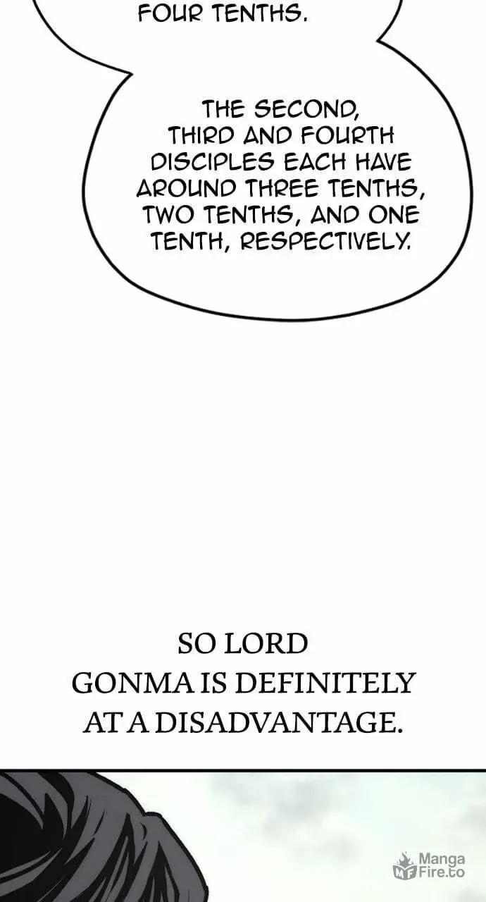 Murim RPG Simulation Chapter 110 page 155