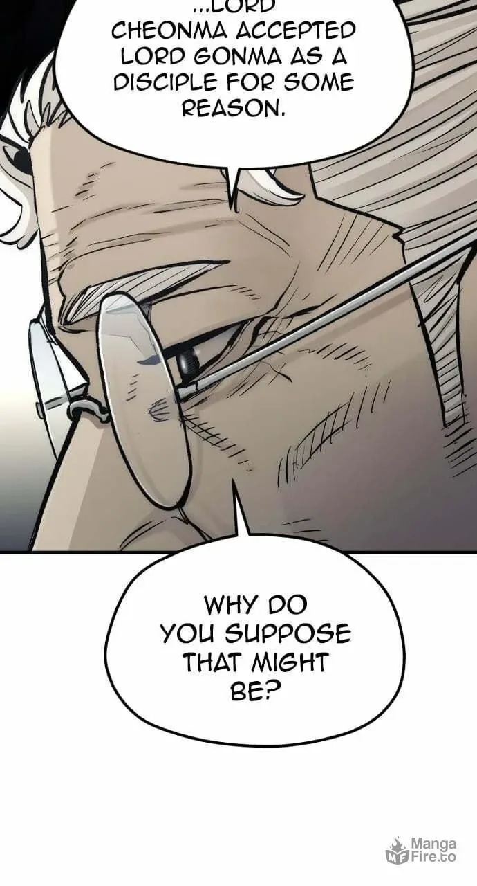 Murim RPG Simulation Chapter 110 page 145