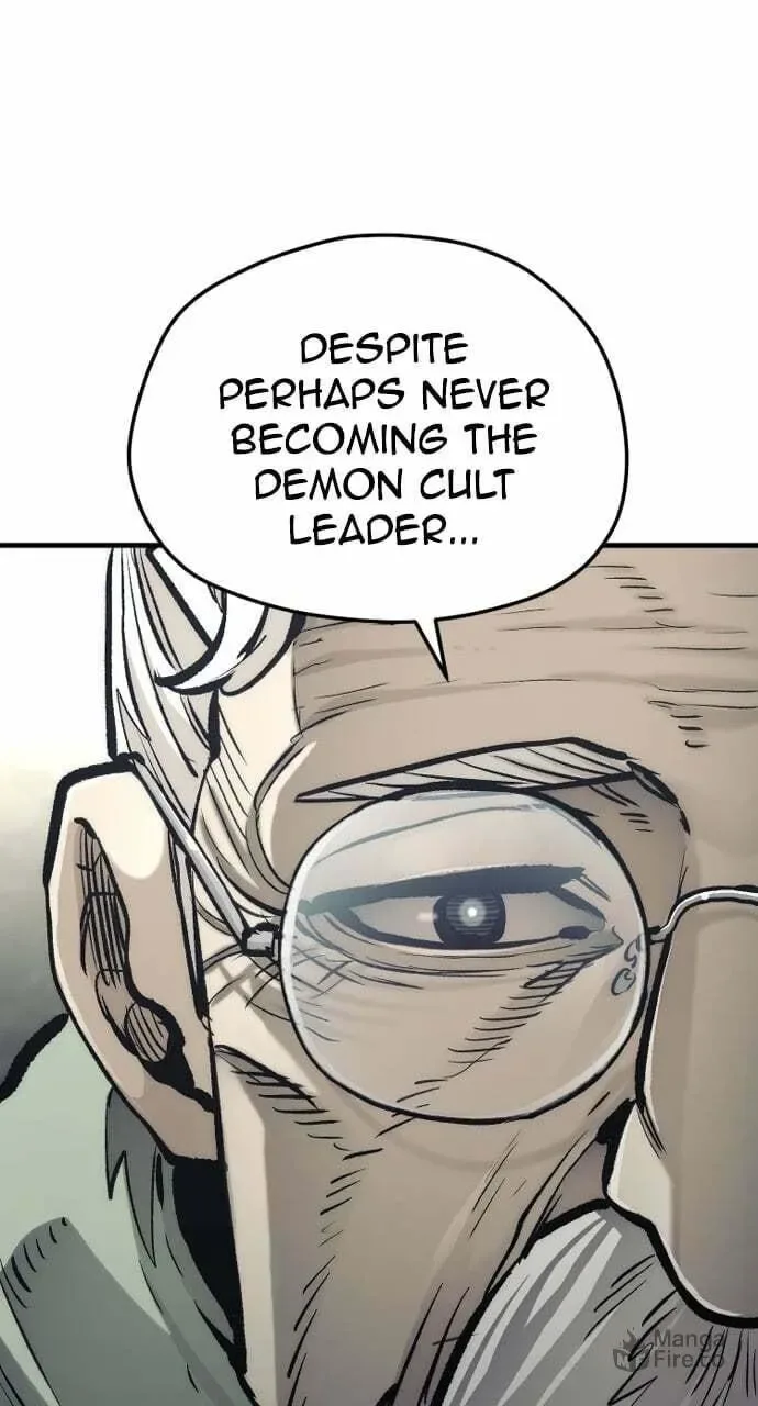 Murim RPG Simulation Chapter 110 page 159