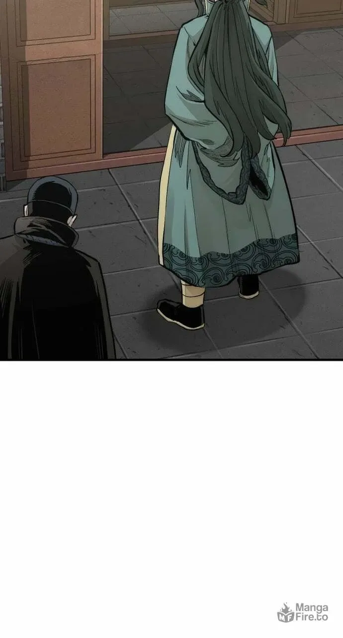 Murim RPG Simulation Chapter 110 page 175