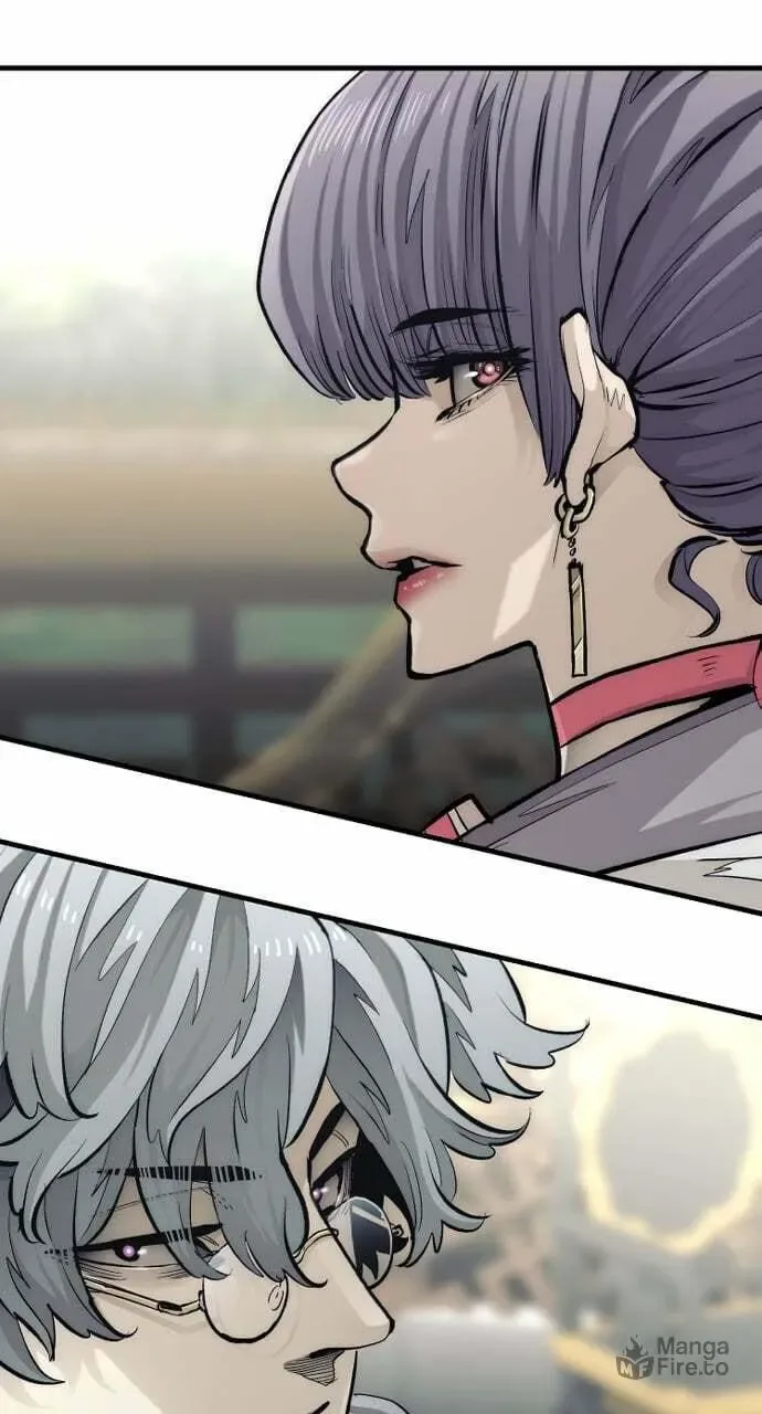Murim RPG Simulation Chapter 110 page 180