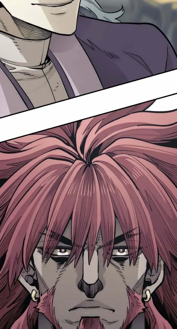 Murim RPG Simulation Chapter 110 page 181