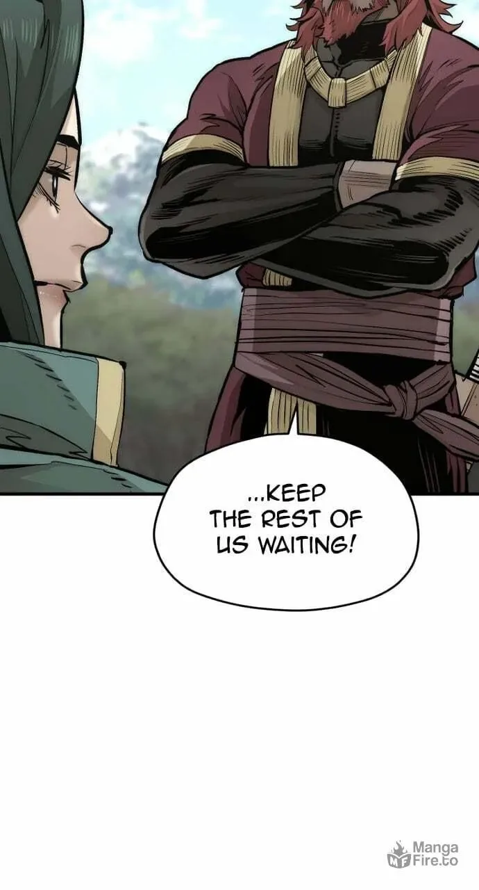 Murim RPG Simulation Chapter 111 page 15