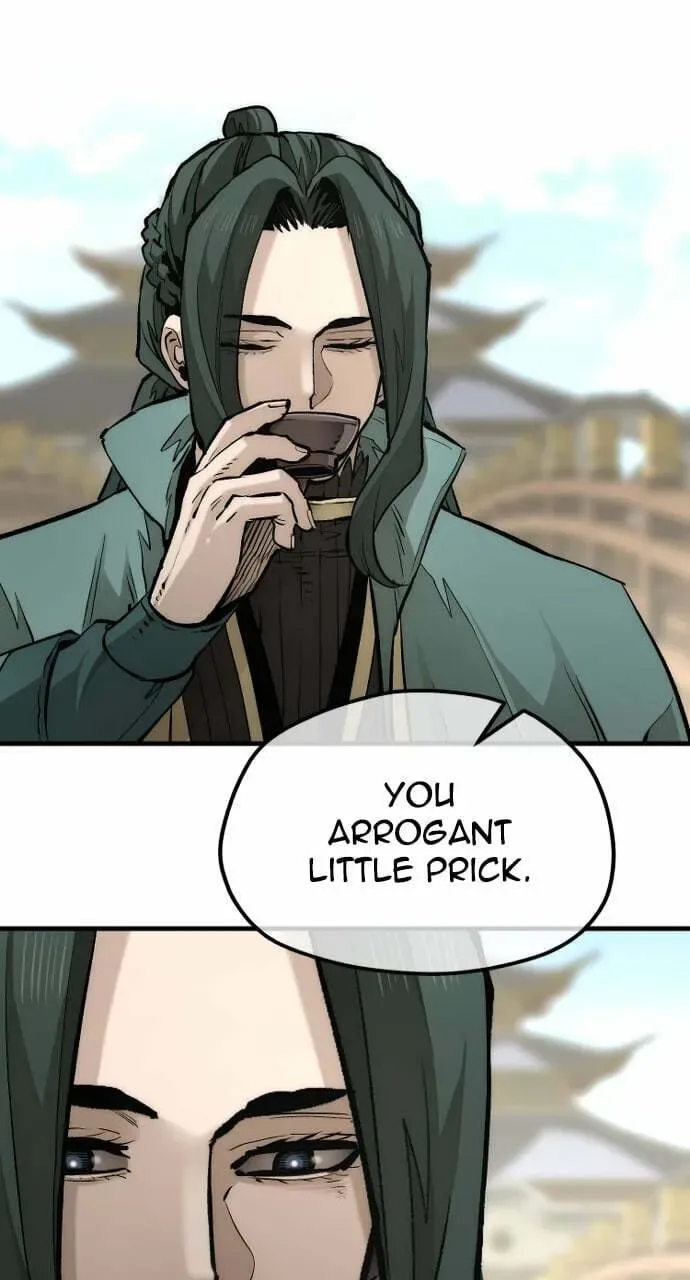 Murim RPG Simulation Chapter 111 page 13