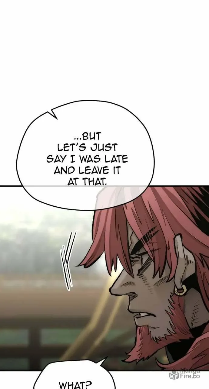 Murim RPG Simulation Chapter 111 page 18