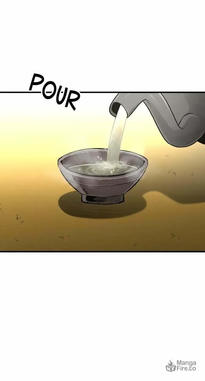 Murim RPG Simulation Chapter 111 page 10