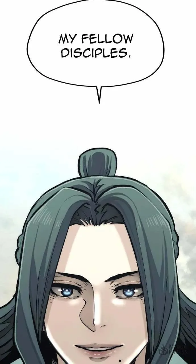Murim RPG Simulation Chapter 111 page 5