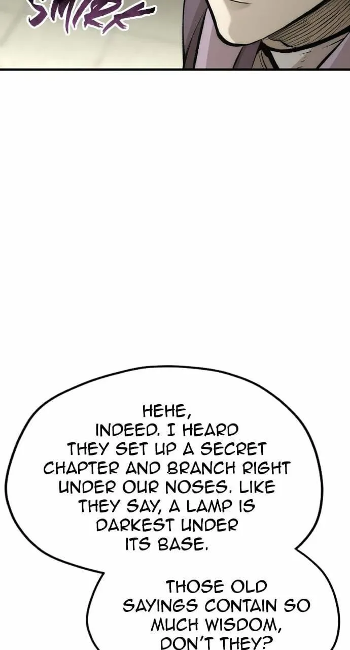 Murim RPG Simulation Chapter 111 page 38