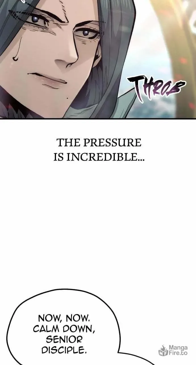 Murim RPG Simulation Chapter 111 page 30
