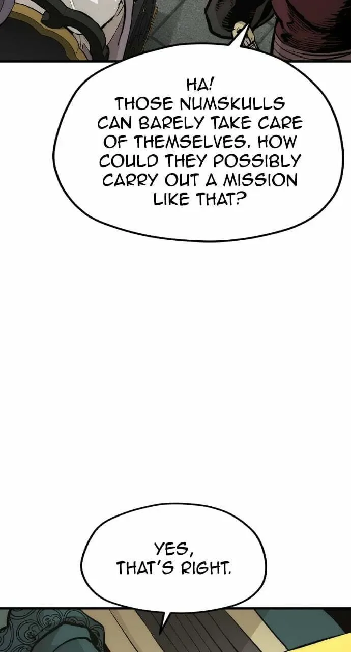 Murim RPG Simulation Chapter 111 page 46