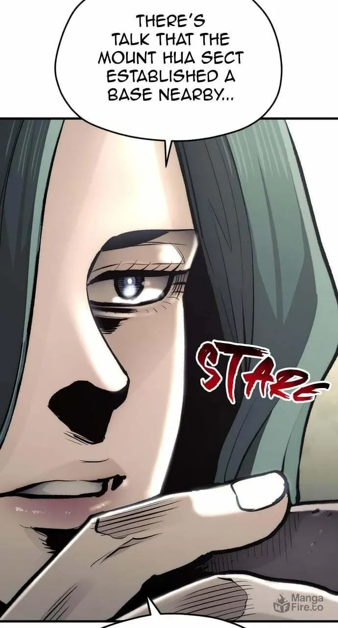 Murim RPG Simulation Chapter 111 page 50