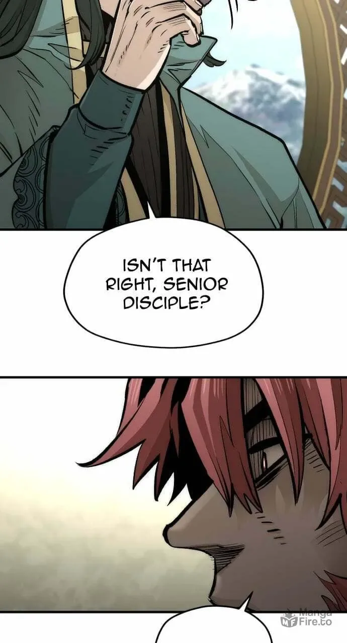 Murim RPG Simulation Chapter 111 page 48