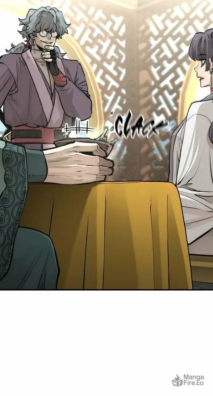 Murim RPG Simulation Chapter 111 page 55