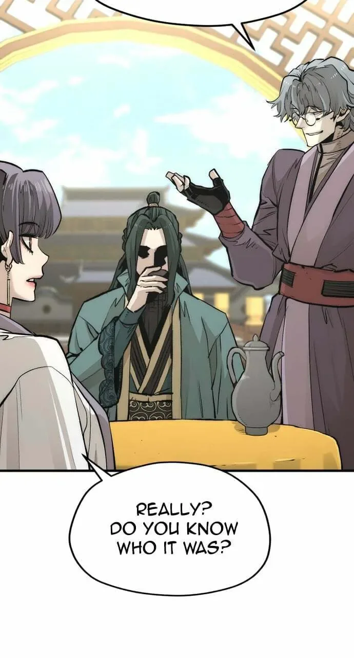 Murim RPG Simulation Chapter 111 page 52