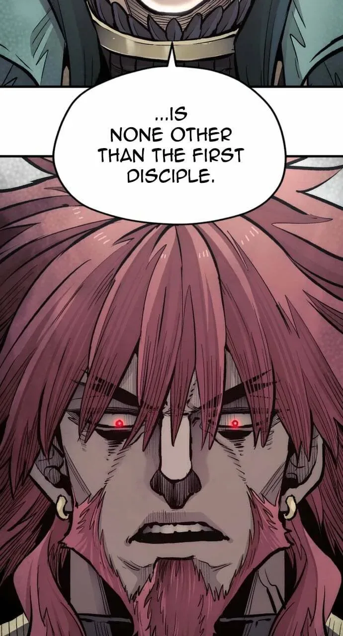 Murim RPG Simulation Chapter 111 page 59