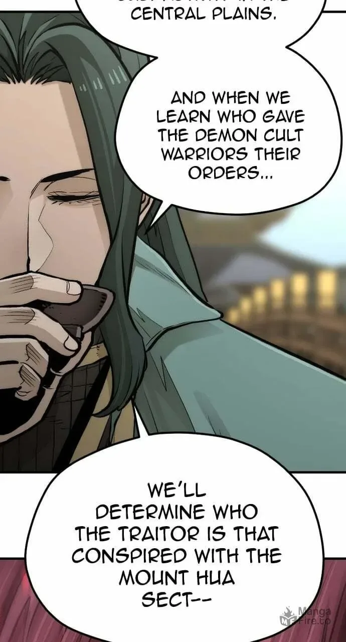 Murim RPG Simulation Chapter 111 page 69