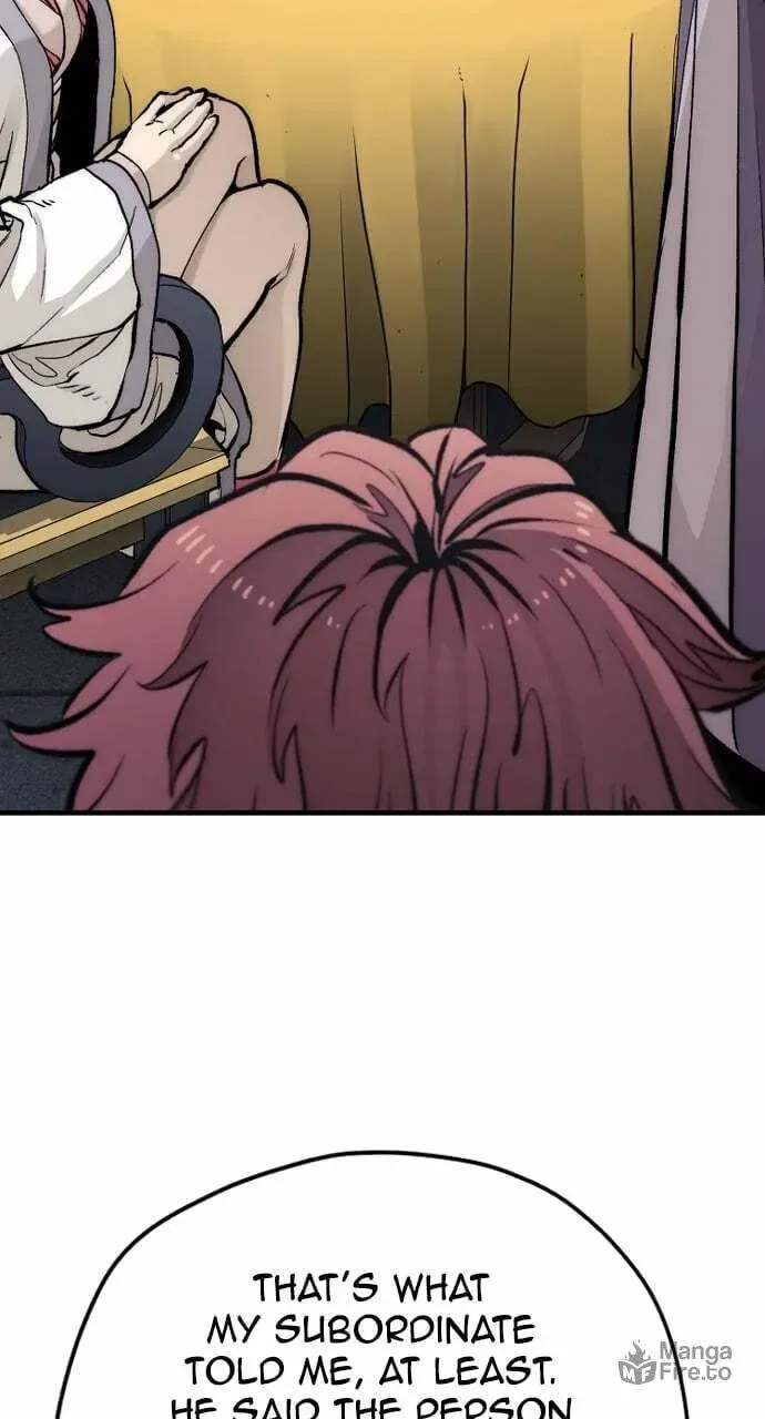 Murim RPG Simulation Chapter 111 page 57