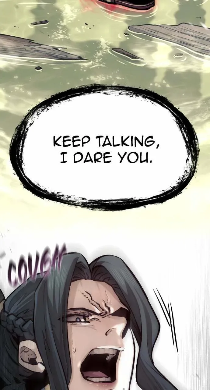 Murim RPG Simulation Chapter 111 page 76